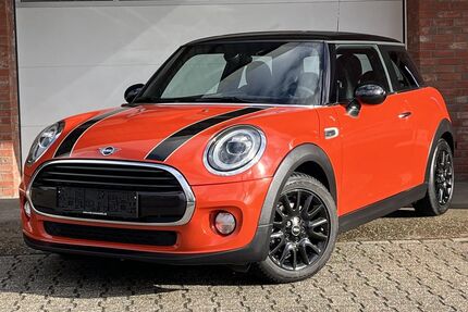 Mini Cooper D Gebrauchtwagen