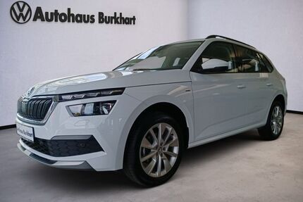 Skoda Kamiq Gebrauchtwagen