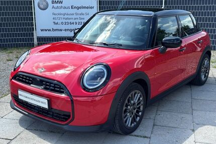 Mini Cooper C Gebrauchtwagen