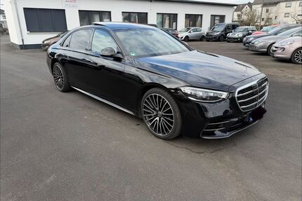 Mercedes-Benz S 450 Gebrauchtwagen