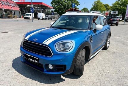 Mini Countryman C (Cooper) Gebrauchtwagen