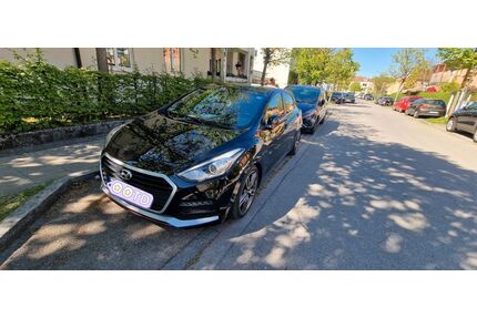 Hyundai i30 Gebrauchtwagen