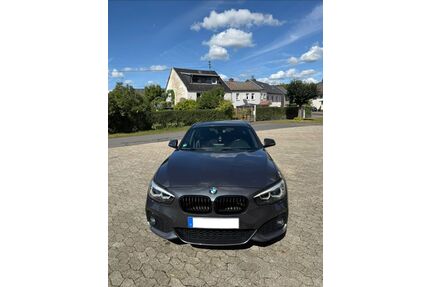 BMW 120 Gebrauchtwagen