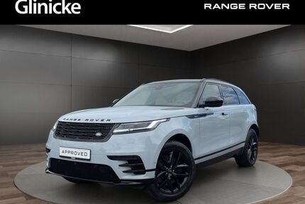 Land Rover Range Rover Velar Gebrauchtwagen