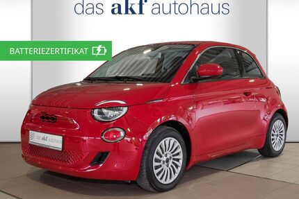 Fiat 500 Gebrauchtwagen