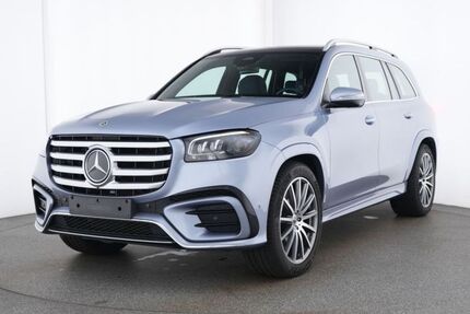 Mercedes-Benz GLS 580 Gebrauchtwagen