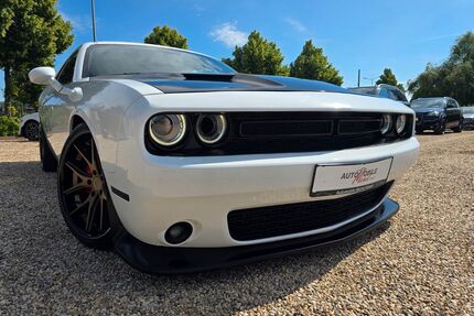 Dodge Challenger Gebrauchtwagen