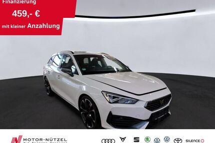 Cupra Leon Gebrauchtwagen