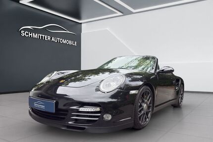 Porsche 997 Gebrauchtwagen