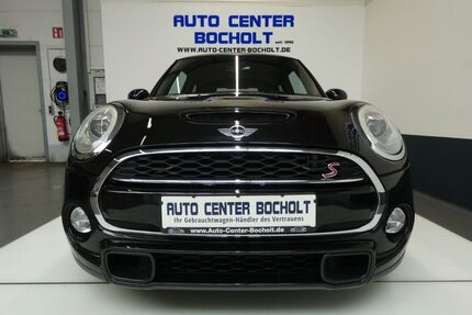 Mini Cooper S Gebrauchtwagen