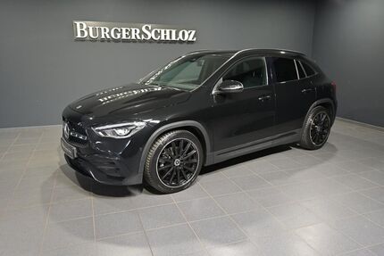 Mercedes-Benz GLA 200 Gebrauchtwagen