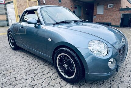 Daihatsu Copen Gebrauchtwagen