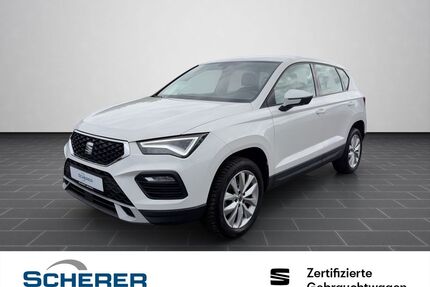Seat Ateca Gebrauchtwagen
