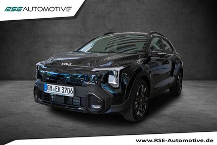 Kia Stonic Gebrauchtwagen