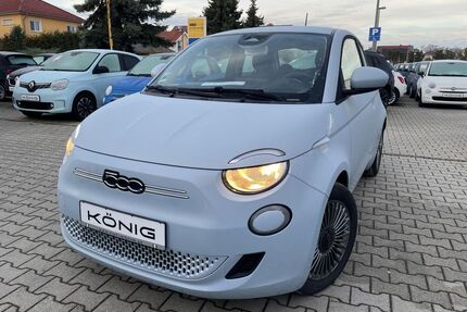 Fiat 500e Gebrauchtwagen