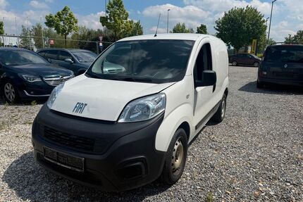 Fiat Fiorino Gebrauchtwagen