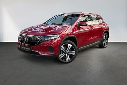 Mercedes-Benz EQA Gebrauchtwagen