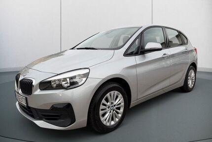 BMW 218 Gebrauchtwagen
