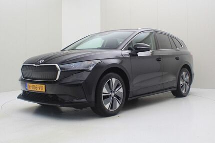 Skoda Enyaq Gebrauchtwagen