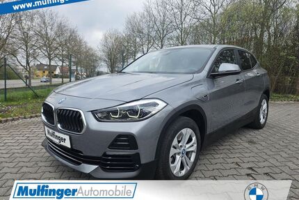 BMW X2 Gebrauchtwagen