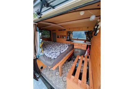 VW T3 andere Gebrauchtwagen
