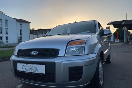 Ford Fusion Gebrauchtwagen