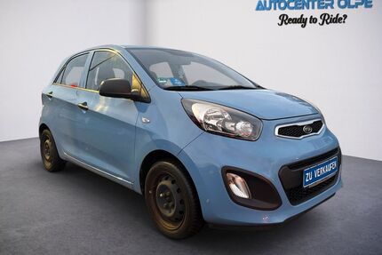 Kia Picanto Gebrauchtwagen