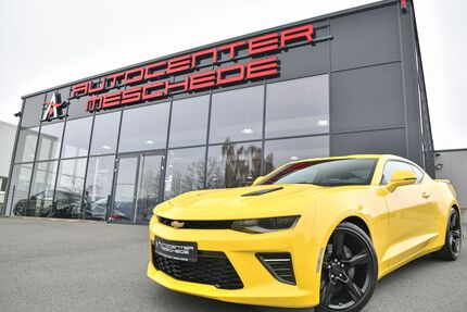 Chevrolet Camaro Gebrauchtwagen