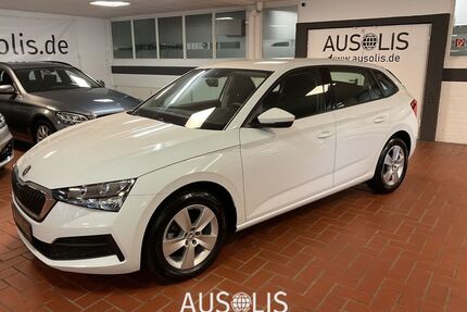 Skoda Scala Gebrauchtwagen