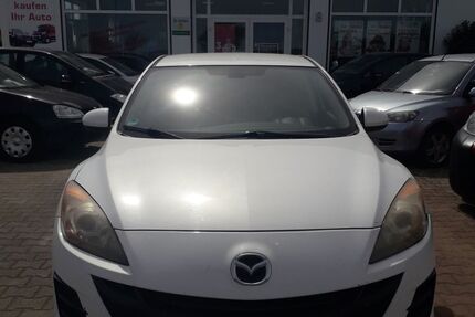 Mazda 3 Gebrauchtwagen