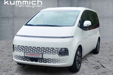 Hyundai STARIA Gebrauchtwagen