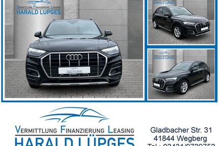 Audi Q5 Gebrauchtwagen