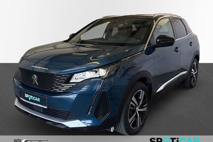 Peugeot 3008 Gebrauchtwagen