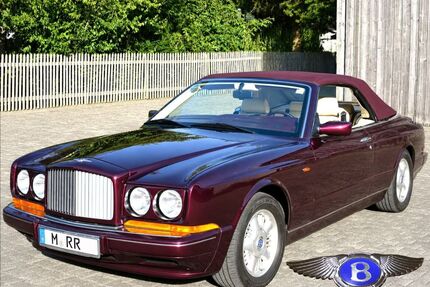 Bentley Azure Gebrauchtwagen