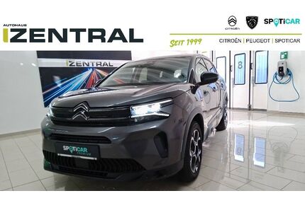 Citroen C5 Aircross Gebrauchtwagen