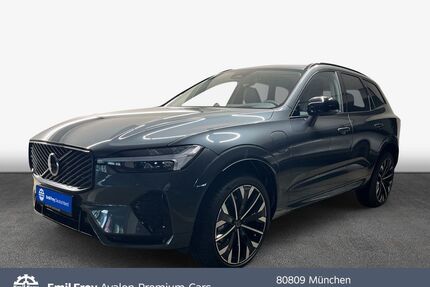 Volvo XC60 Gebrauchtwagen
