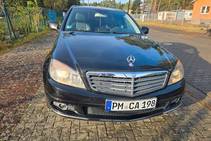 Mercedes-Benz 200 Gebrauchtwagen