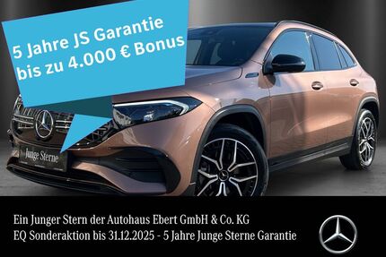 Mercedes-Benz EQA Gebrauchtwagen