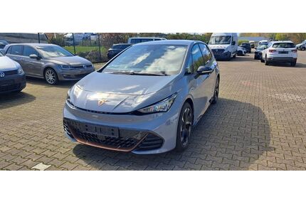 Cupra Born Gebrauchtwagen
