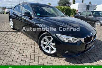 BMW 420 Gran Coupé Gebrauchtwagen