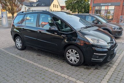 Citroen Grand C4 Picasso / SpaceTourer Gebrauchtwagen