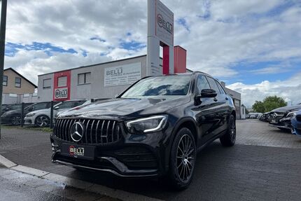 Mercedes-Benz GLC 300 Gebrauchtwagen