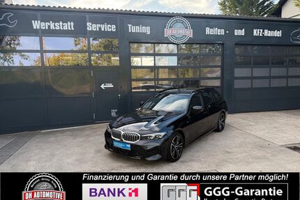 BMW 330 Gebrauchtwagen