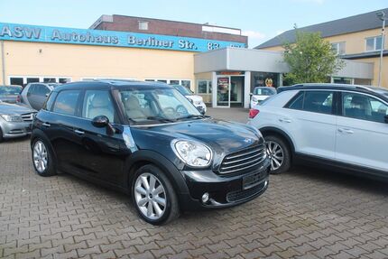 Mini Cooper Countryman Gebrauchtwagen