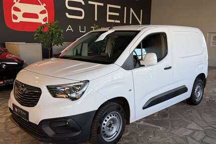 Opel Combo Gebrauchtwagen
