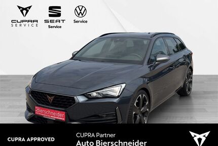 Cupra Leon Gebrauchtwagen