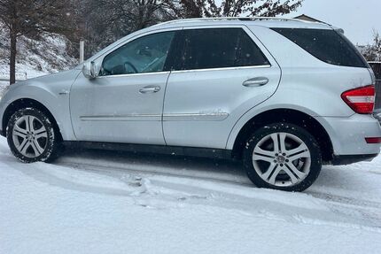 Mercedes-Benz ML 350 Gebrauchtwagen