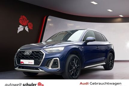 Audi Q5 Gebrauchtwagen