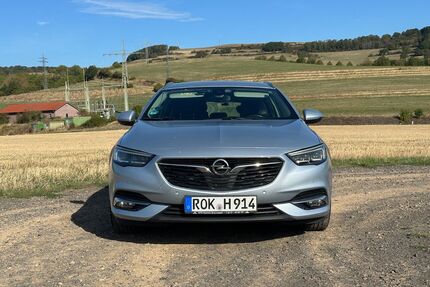 Opel Insignia Gebrauchtwagen