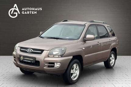 Kia Sportage Gebrauchtwagen